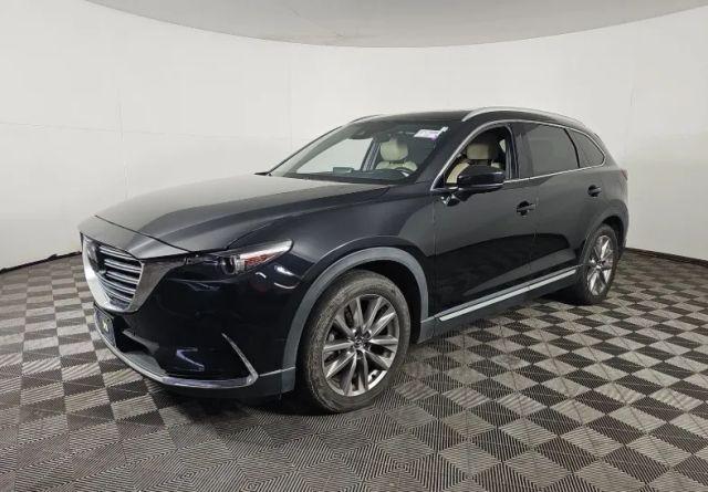 used 2020 Mazda CX-9 car, priced at $19,995