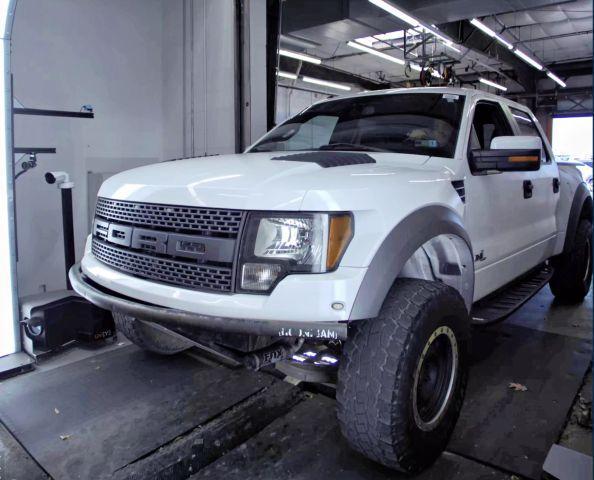 used 2011 Ford F-150 car, priced at $20,990