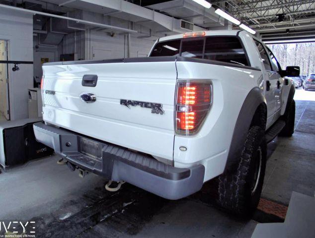 used 2011 Ford F-150 car, priced at $20,990