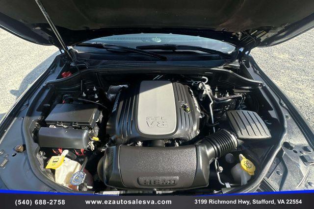 used 2019 Dodge Durango car, priced at $24,995