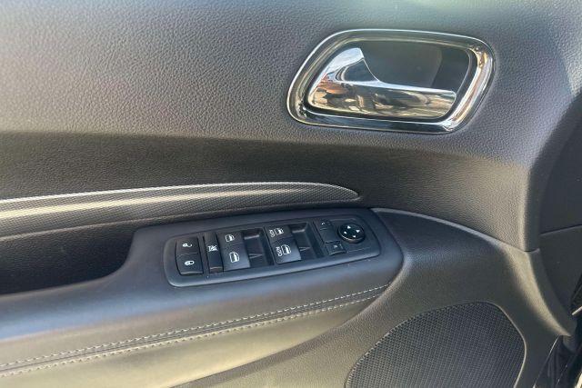 used 2019 Dodge Durango car, priced at $24,995