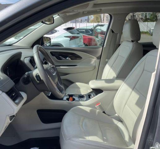 used 2019 GMC Terrain car, priced at $18,990