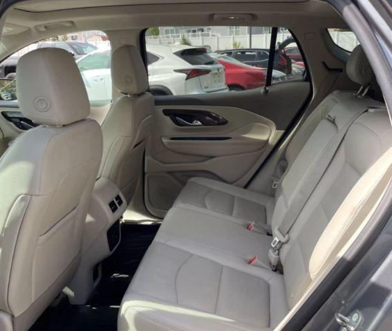 used 2019 GMC Terrain car, priced at $18,990