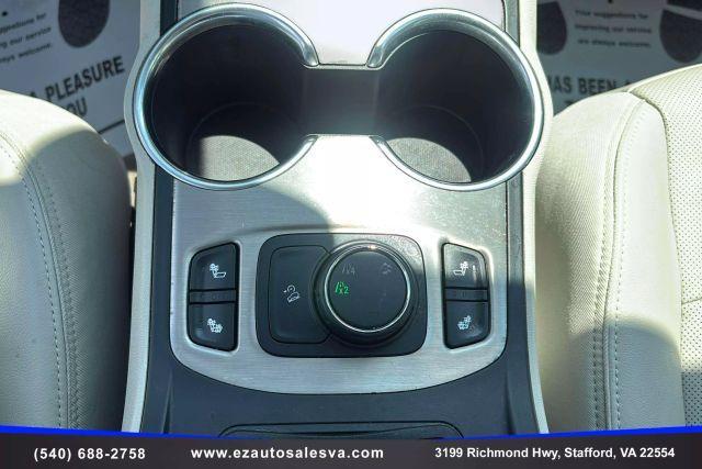 used 2019 GMC Terrain car, priced at $18,990