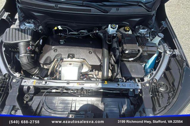 used 2019 GMC Terrain car, priced at $18,990