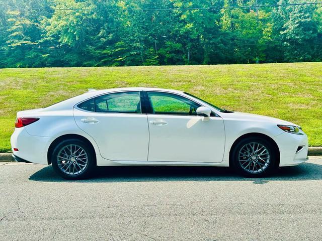 used 2018 Lexus ES 350 car, priced at $19,990