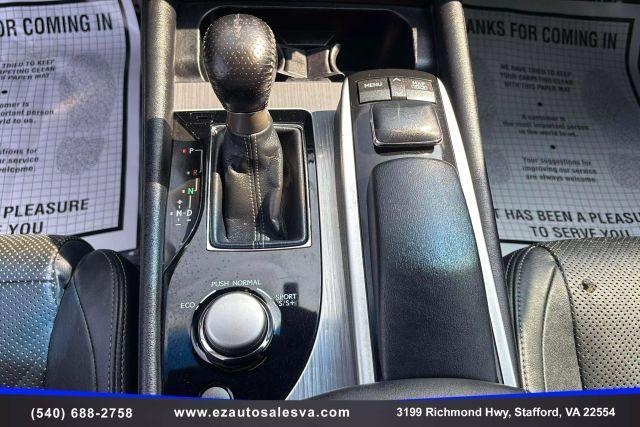 used 2013 Lexus GS 350 car, priced at $13,990