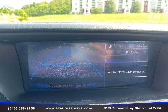 used 2013 Lexus GS 350 car, priced at $13,990