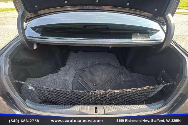 used 2013 Lexus GS 350 car, priced at $13,990
