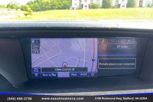 used 2013 Lexus GS 350 car, priced at $13,990