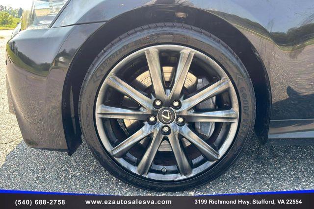 used 2013 Lexus GS 350 car, priced at $13,990