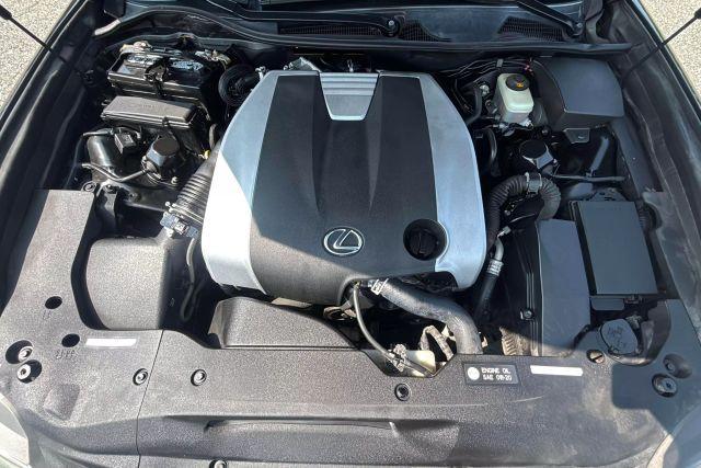 used 2013 Lexus GS 350 car, priced at $13,990
