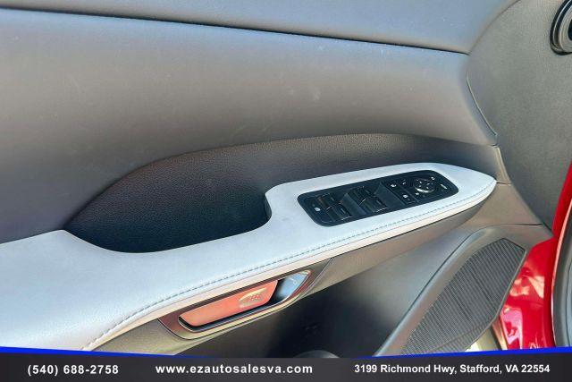 used 2024 Lexus RX 350 car, priced at $49,995
