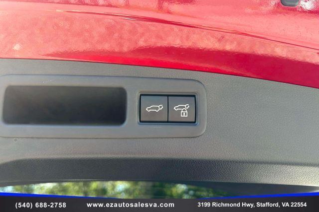 used 2024 Lexus RX 350 car, priced at $49,995