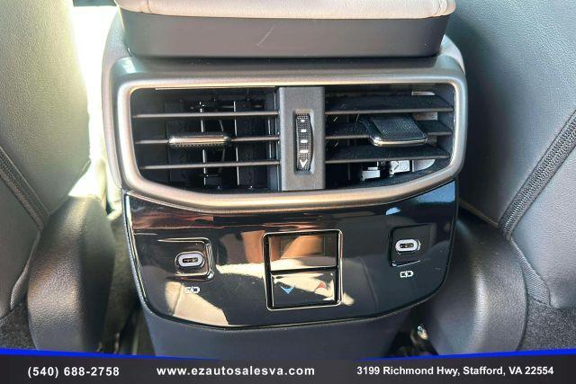 used 2024 Lexus RX 350 car, priced at $49,995