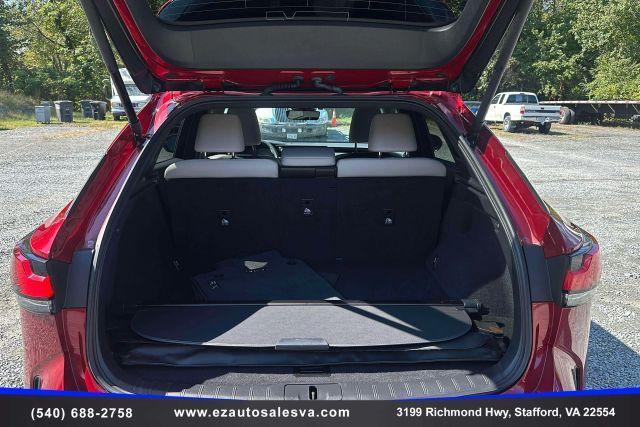 used 2024 Lexus RX 350 car, priced at $49,995