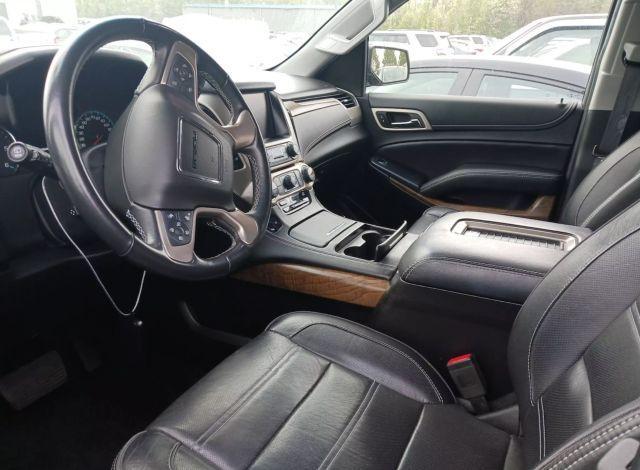 used 2018 GMC Yukon XL car, priced at $27,990