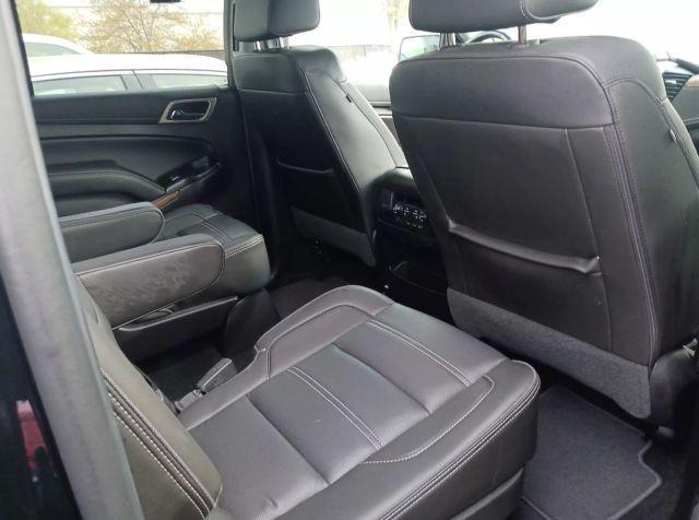 used 2018 GMC Yukon XL car, priced at $27,990