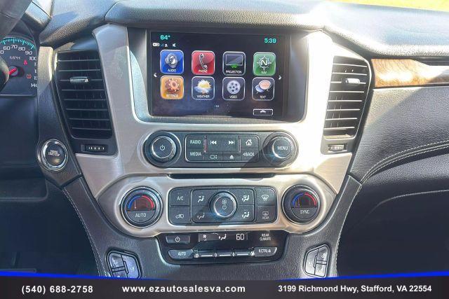 used 2018 GMC Yukon XL car, priced at $26,990