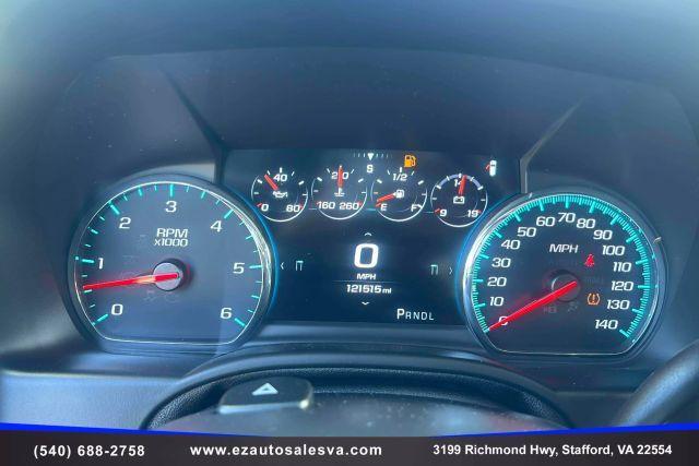 used 2018 GMC Yukon XL car, priced at $26,990