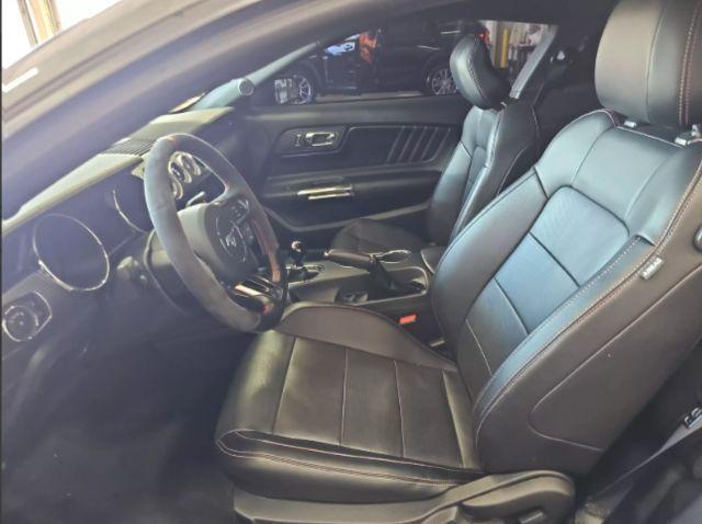 used 2016 Ford Mustang car, priced at $34,990