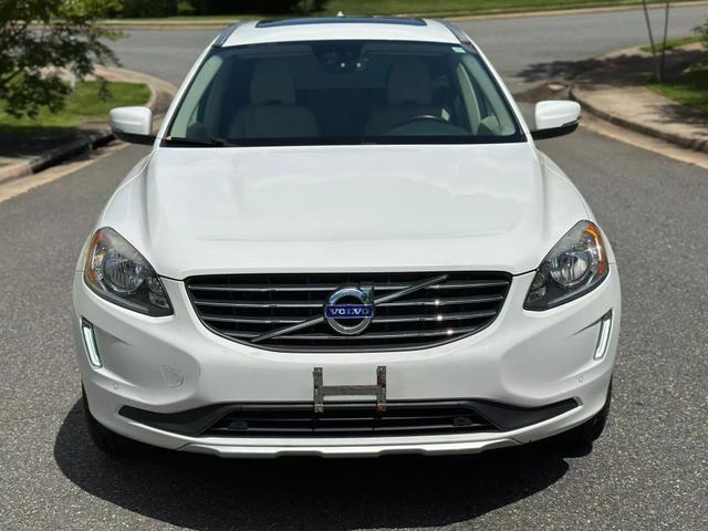 used 2015 Volvo XC60 car, priced at $14,399