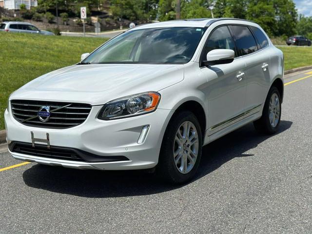 used 2015 Volvo XC60 car, priced at $14,399