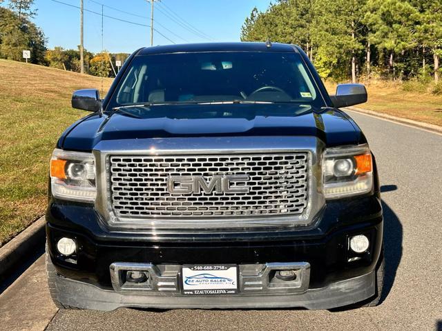 used 2014 GMC Sierra 1500 car, priced at $25,990