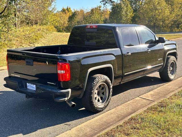 used 2014 GMC Sierra 1500 car, priced at $25,990