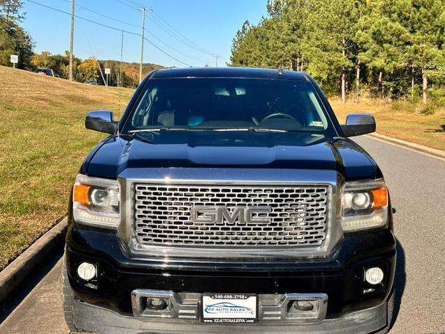 used 2014 GMC Sierra 1500 car, priced at $25,990