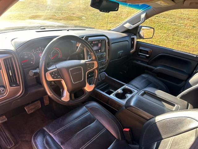 used 2014 GMC Sierra 1500 car, priced at $25,990