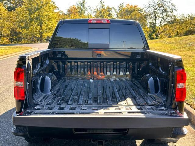 used 2014 GMC Sierra 1500 car, priced at $25,990