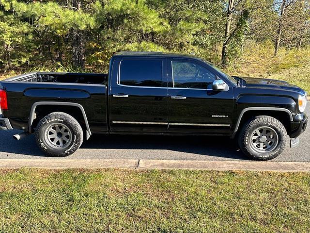 used 2014 GMC Sierra 1500 car, priced at $25,990