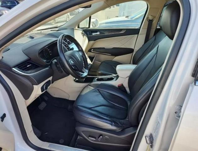 used 2017 Lincoln MKC car, priced at $14,749