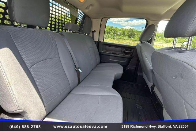 used 2018 Ram 3500 car, priced at $38,990