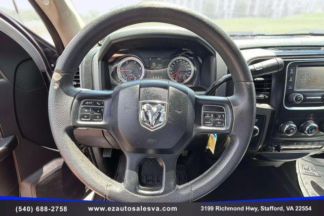 used 2018 Ram 3500 car, priced at $38,990