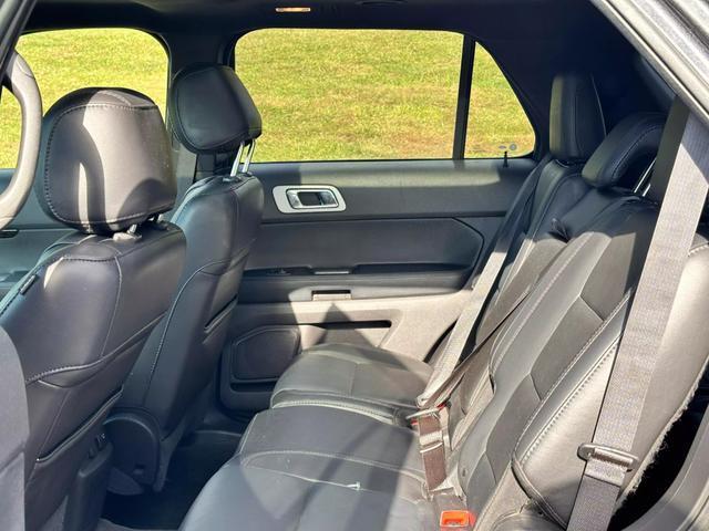 used 2015 Ford Explorer car, priced at $12,990