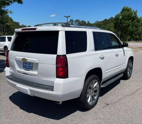 used 2016 Chevrolet Tahoe car, priced at $20,990