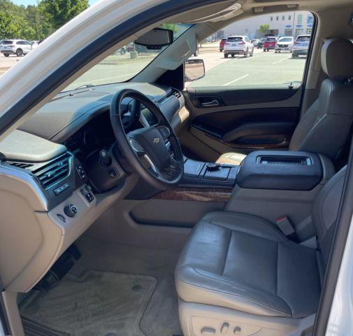 used 2016 Chevrolet Tahoe car, priced at $20,990