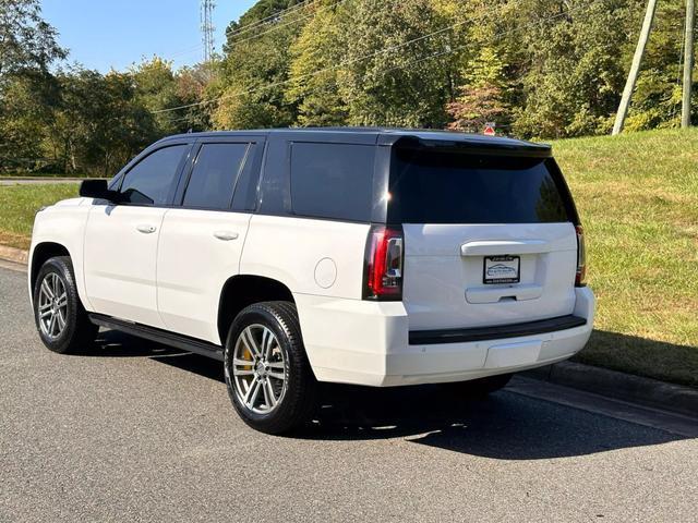 used 2015 GMC Yukon car, priced at $24,990