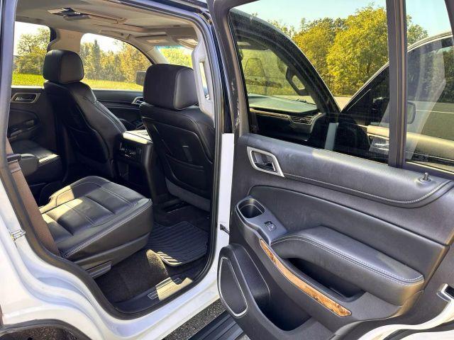 used 2015 GMC Yukon car, priced at $24,582