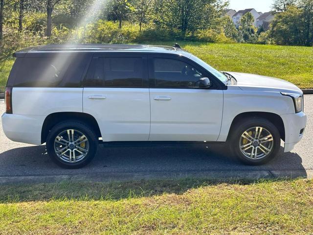 used 2015 GMC Yukon car, priced at $24,990