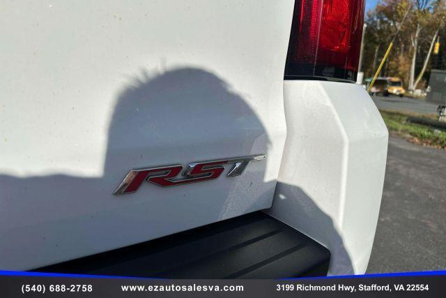 used 2020 Chevrolet Tahoe car, priced at $29,995