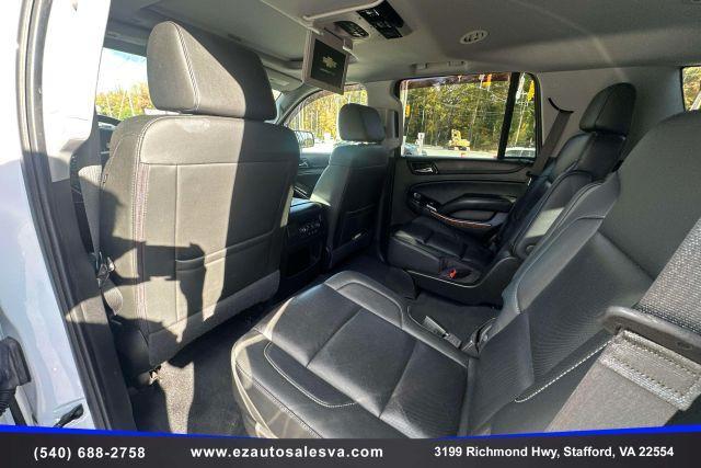 used 2020 Chevrolet Tahoe car, priced at $29,995