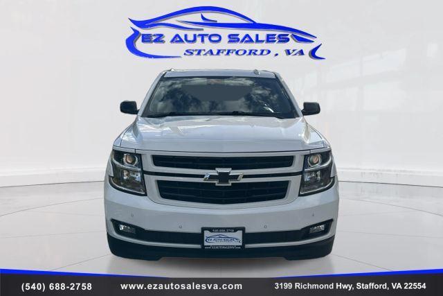 used 2020 Chevrolet Tahoe car, priced at $29,995