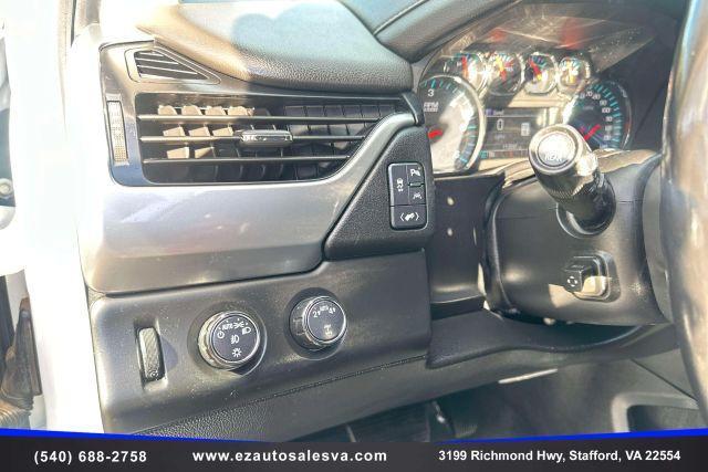 used 2020 Chevrolet Tahoe car, priced at $29,995