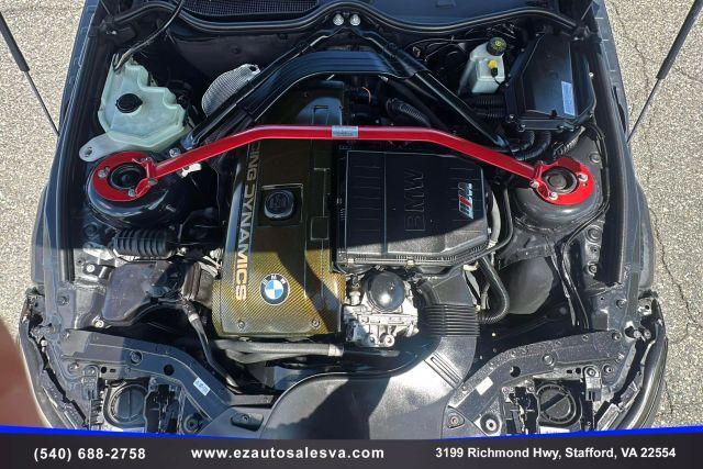 used 2012 BMW Z4 car, priced at $16,990