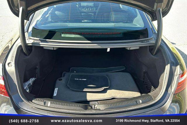 used 2021 Mercedes-Benz E-Class car, priced at $39,990