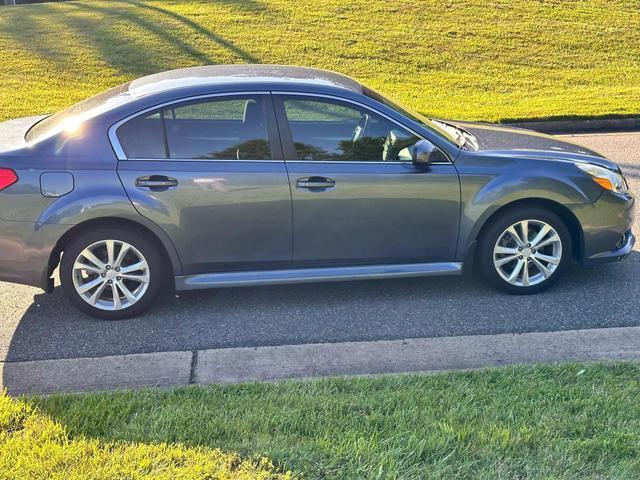 used 2013 Subaru Legacy car, priced at $8,995