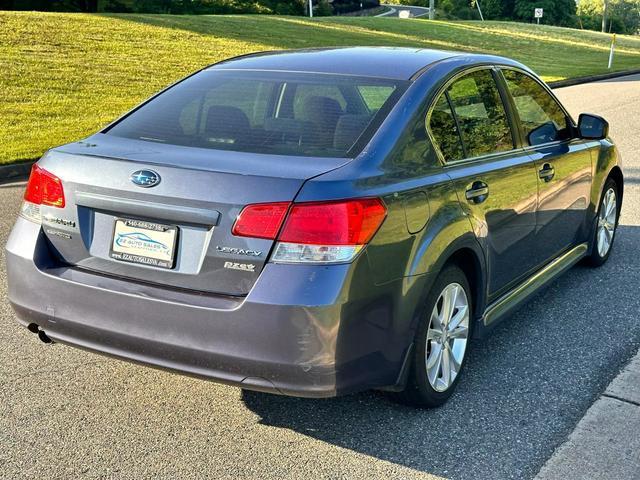 used 2013 Subaru Legacy car, priced at $8,995